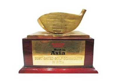 Best In Asia 2010