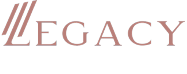 The Legacy Primo logo